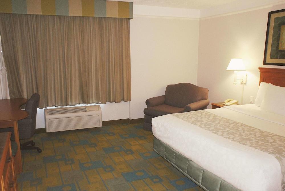 La Quinta By Wyndham Austin Southwest Hotel Kültér fotó