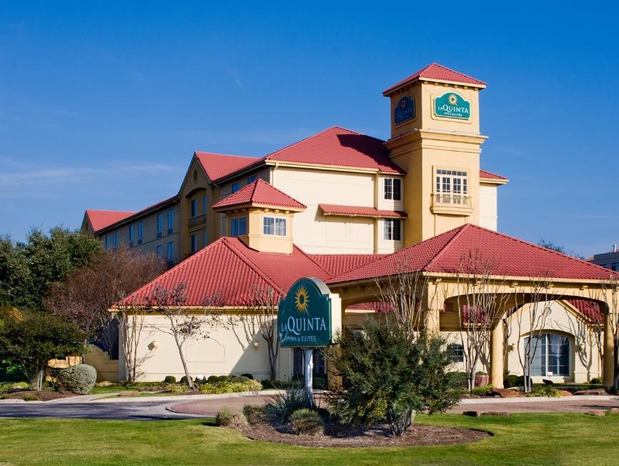 La Quinta By Wyndham Austin Southwest Hotel Kültér fotó