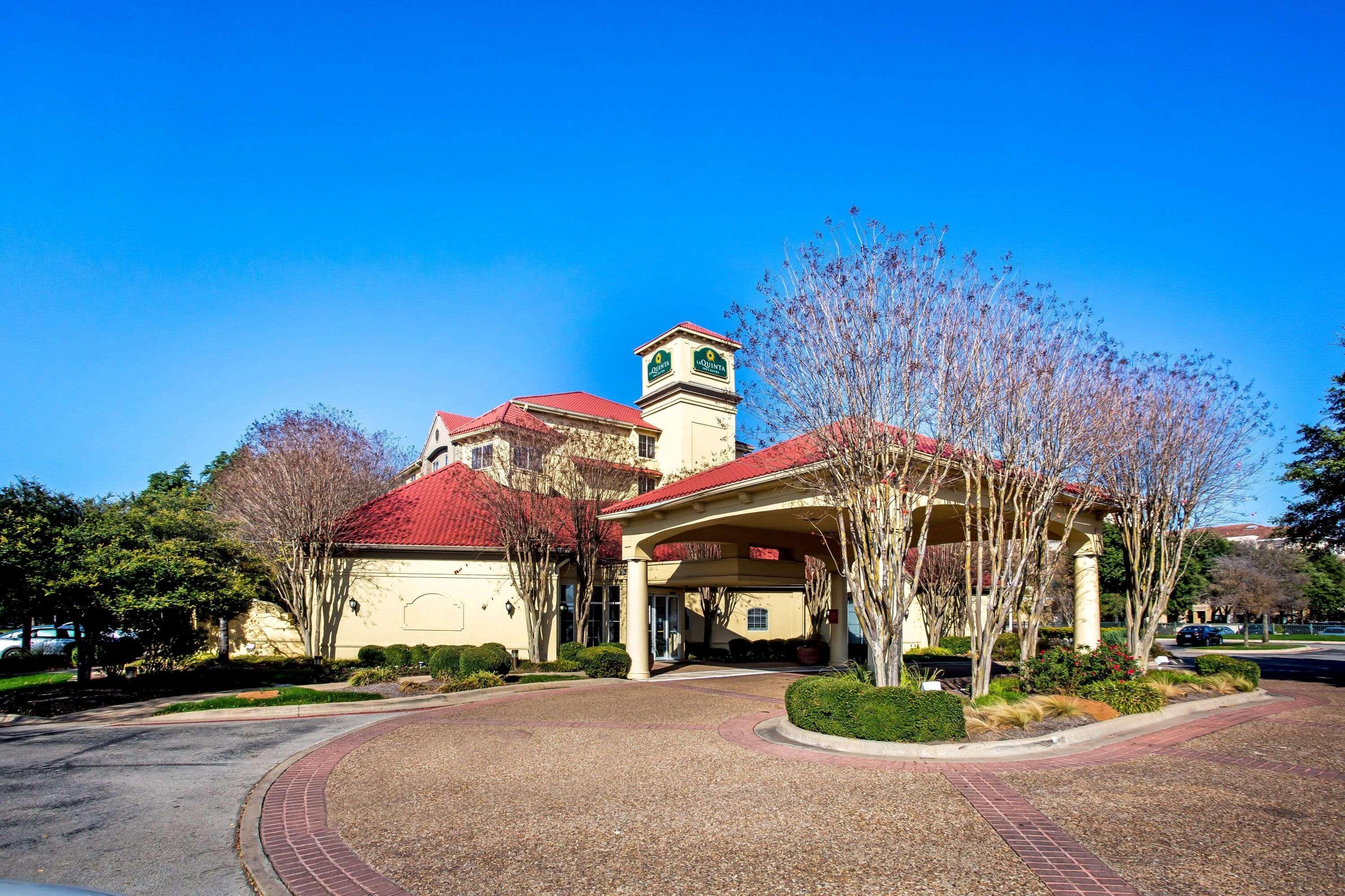 La Quinta By Wyndham Austin Southwest Hotel Kültér fotó
