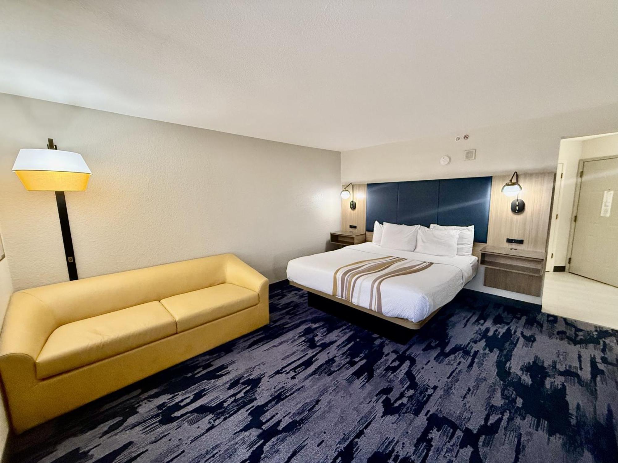 La Quinta By Wyndham Austin Southwest Hotel Kültér fotó