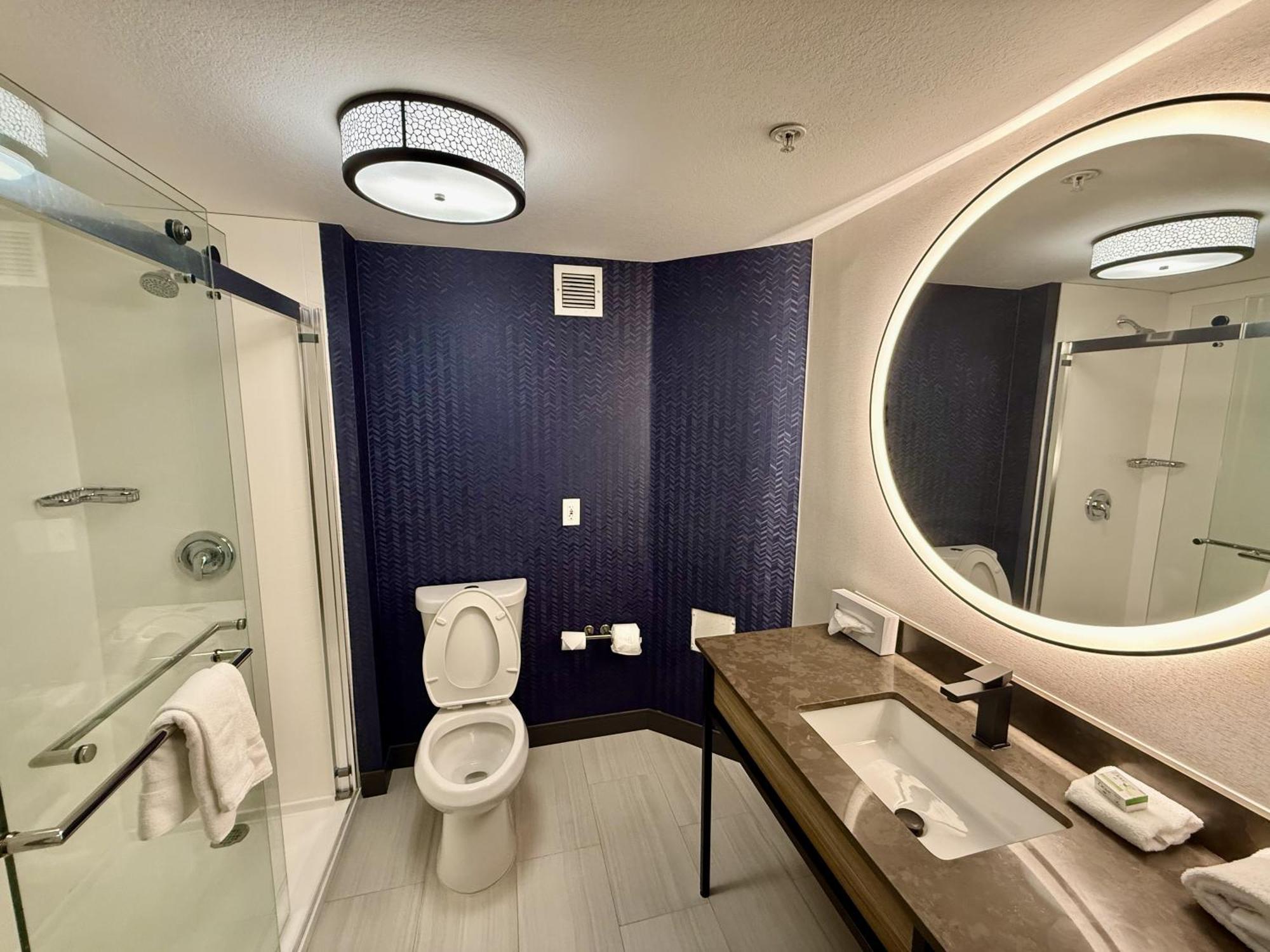 La Quinta By Wyndham Austin Southwest Hotel Kültér fotó