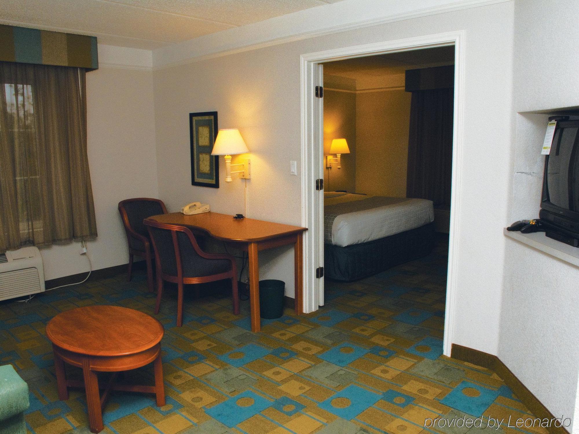 La Quinta By Wyndham Austin Southwest Hotel Kültér fotó
