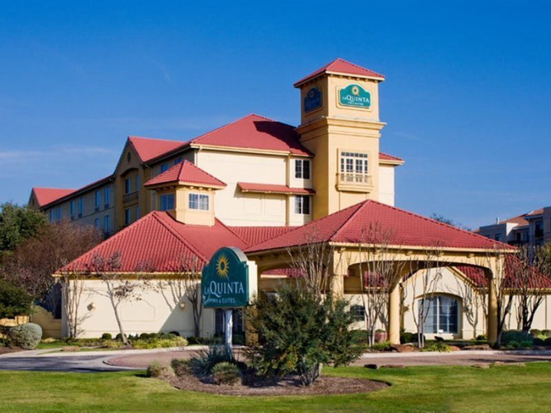 La Quinta By Wyndham Austin Southwest Hotel Kültér fotó