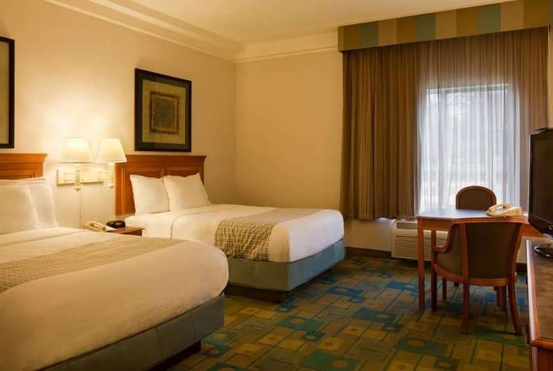 La Quinta By Wyndham Austin Southwest Hotel Szoba fotó