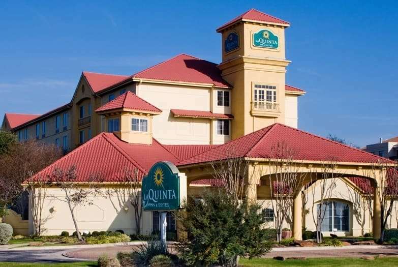 La Quinta By Wyndham Austin Southwest Hotel Kültér fotó