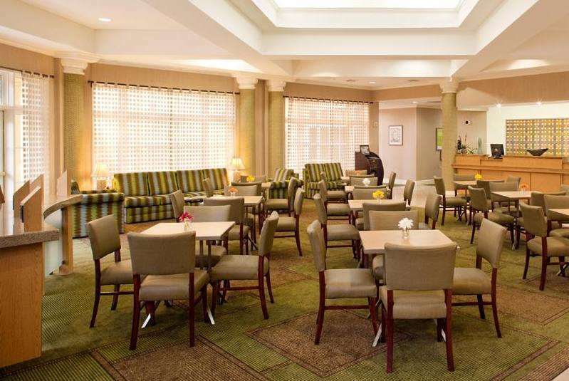 La Quinta By Wyndham Austin Southwest Hotel Létesítmények fotó