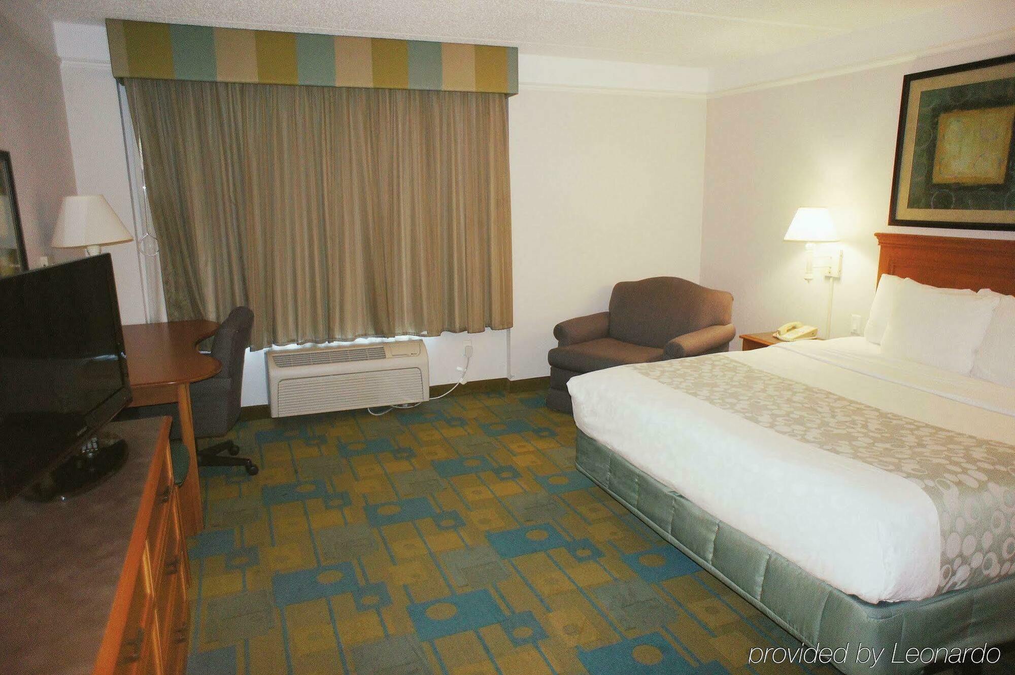 La Quinta By Wyndham Austin Southwest Hotel Kültér fotó